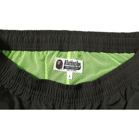DETACHABLE LEGS PANTS MENS