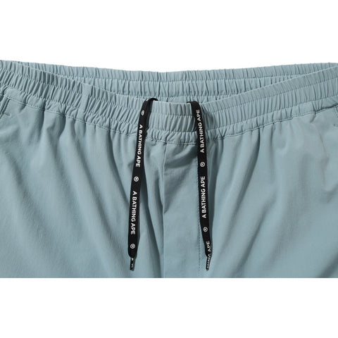 NYLON STRETCH PANTS MENS