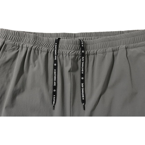 NYLON STRETCH PANTS MENS