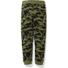 1ST CAMO SLIM SWEAT PANTS MENS