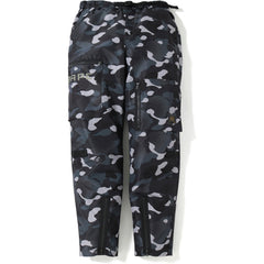 GRADATION CAMO FLIGHT PANTS MENS