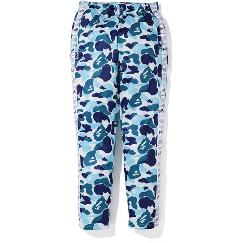 ABC BAPE STA TAPE JERSEY PANTS MENS