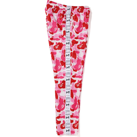 ABC BAPE STA TAPE JERSEY PANTS MENS