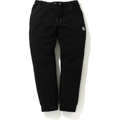 DOUBLE KNIT JOGGER PANTS MENS