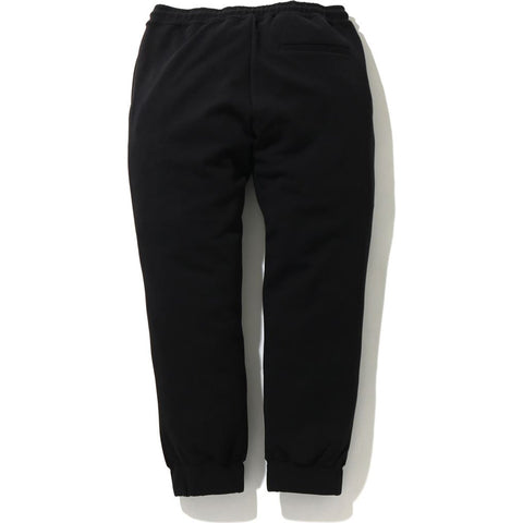DOUBLE KNIT JOGGER PANTS MENS
