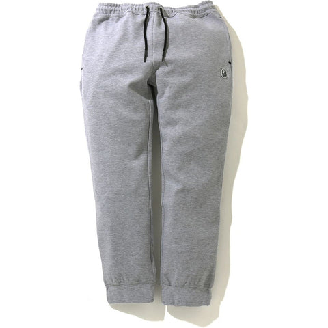 DOUBLE KNIT JOGGER PANTS MENS