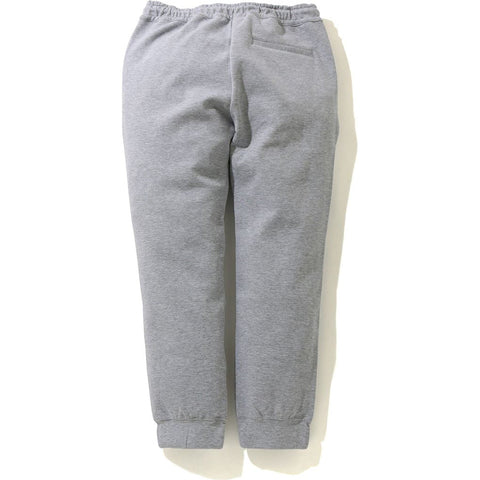DOUBLE KNIT JOGGER PANTS MENS
