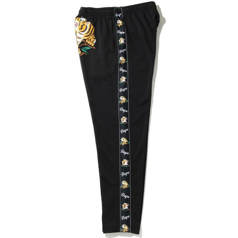 TIGER JERSEY PANTS MENS