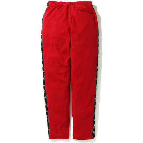 TIGER JERSEY PANTS MENS