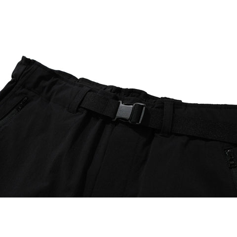 MULTI POCKET STRETCH PANTS MENS