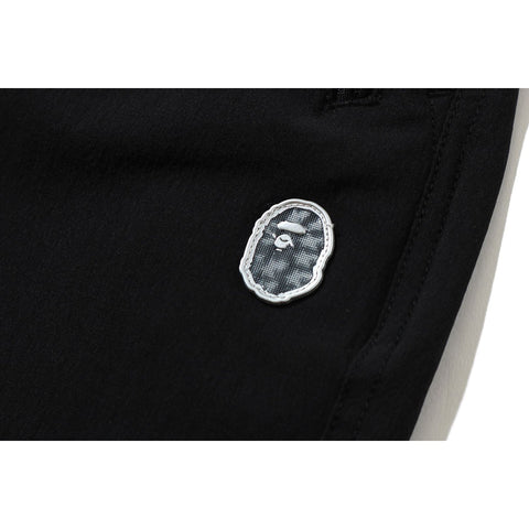 MULTI POCKET STRETCH PANTS MENS