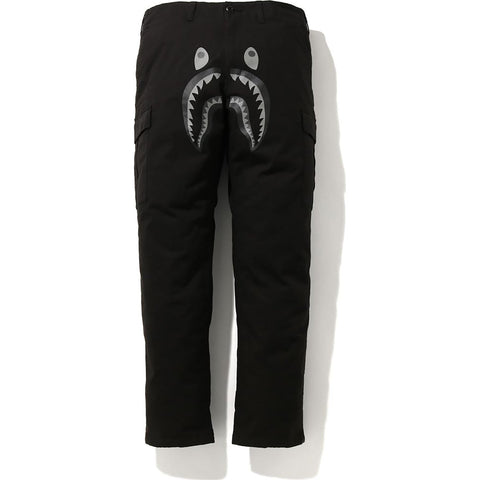 SHARK 6POCKET PANTS MENS