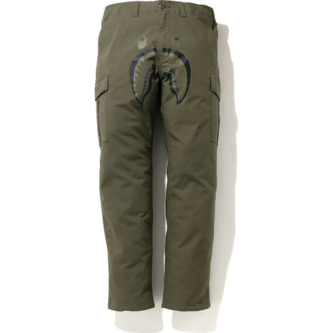 SHARK 6POCKET PANTS MENS