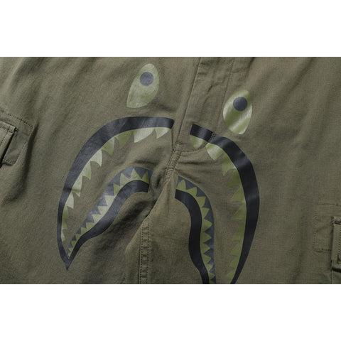 SHARK 6POCKET PANTS MENS