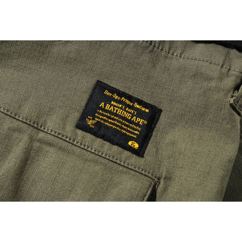 SHARK 6POCKET PANTS MENS