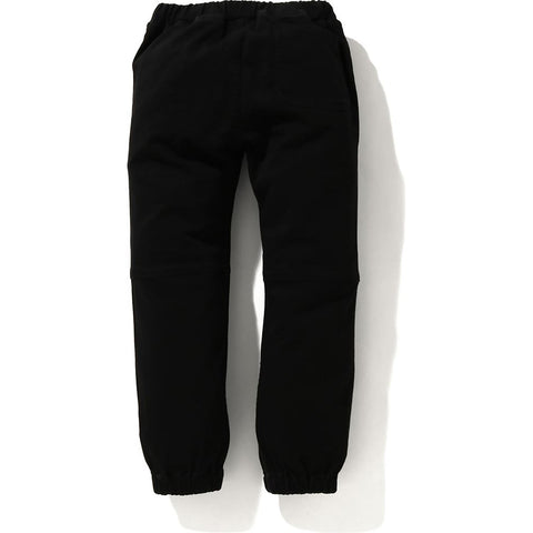 COLLEGE JOGGER PANTS KIDS