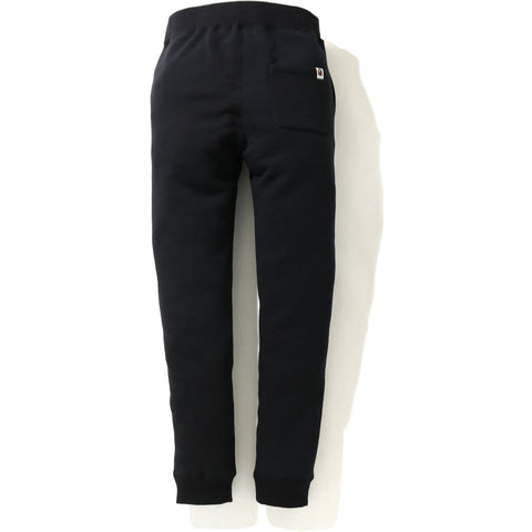 SHARK SLIM SWEAT PANTS MENS