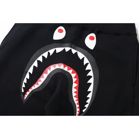 SHARK SLIM SWEAT PANTS MENS