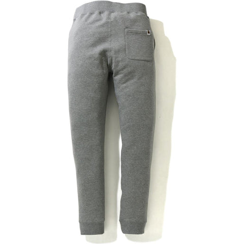 SHARK SLIM SWEAT PANTS MENS