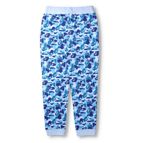 ABC CAMO SWEAT PANTS MENS