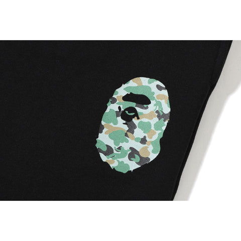 UNION X BAPE SWEAT PANTS M