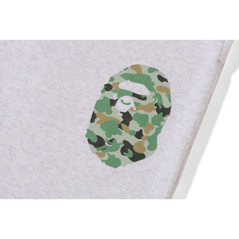 UNION X BAPE SWEAT PANTS M