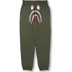 SHARK SWEAT PANTS M