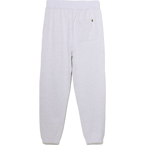 MULTI FONTS SWEAT PANTS MENS