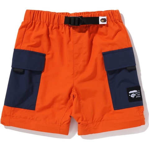 BAPE 2WAY PANTS KIDS