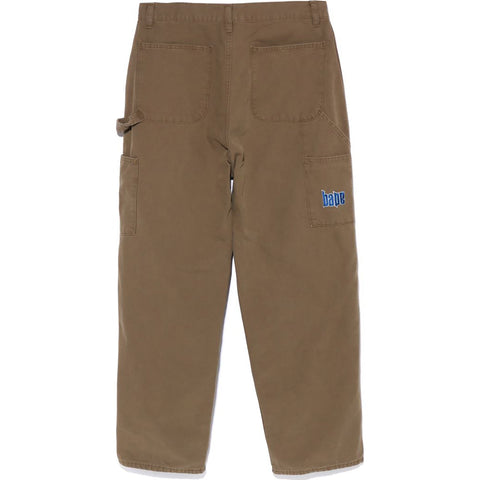 PAINTER PANTS MENS