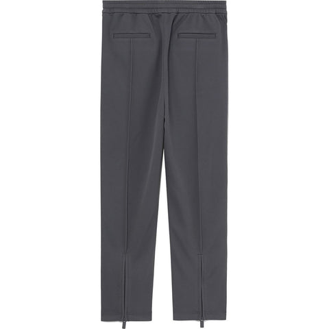 BAPE BLACK APE HEAD TRACK PANTS MENS