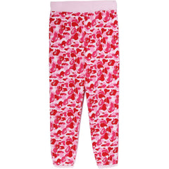 ABC CAMO SWEAT PANTS MENS