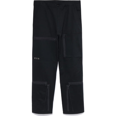 PARACHUTE PANTS M