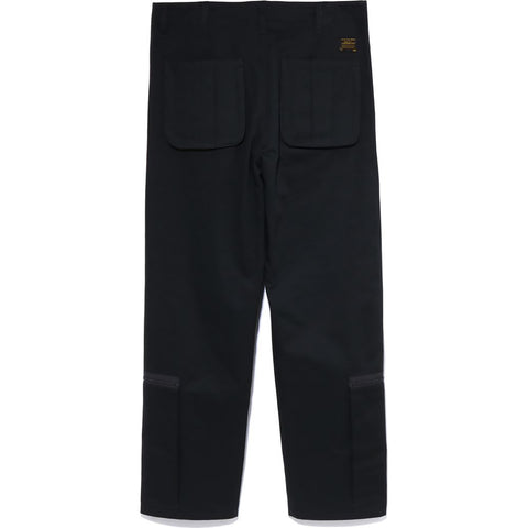 PARACHUTE PANTS M