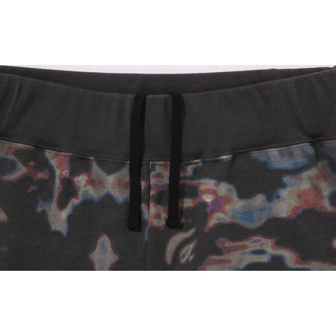 BAPE THERMOGRAPHY SWEAT PANTS M