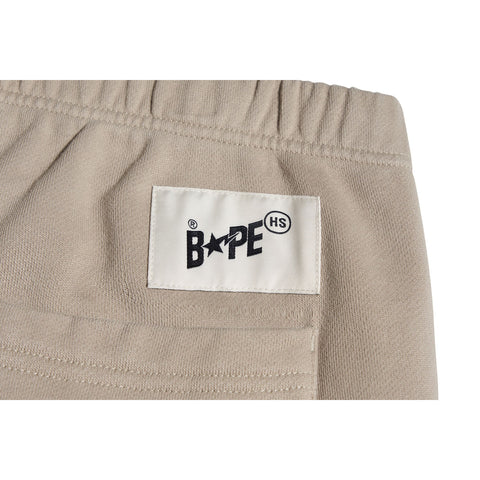 BAPE X HIGHSNOBIETY SWEAT PANTS MENS