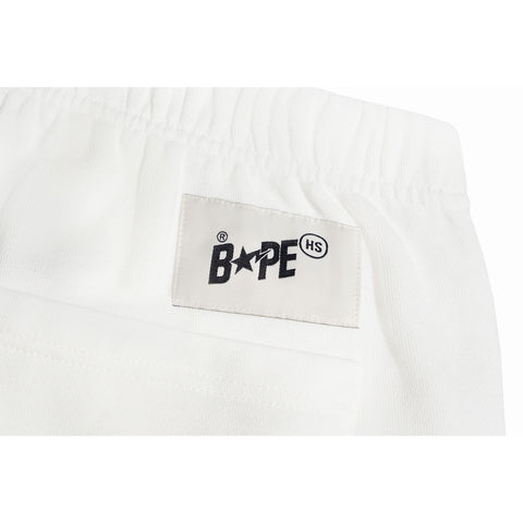 BAPE X HIGHSNOBIETY SWEAT PANTS MENS