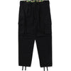 BAPE X OVO 6 POCKET PANTS MENS