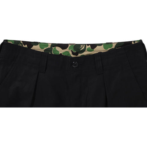 BAPE X OVO 6 POCKET PANTS MENS