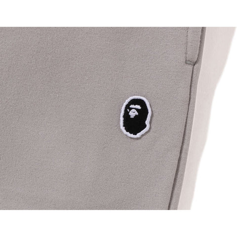 APE HEAD ONE POINT SWEAT PANTS MENS