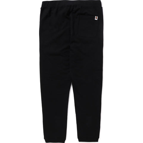 NYC LOGO SWEAT PANTS MENS