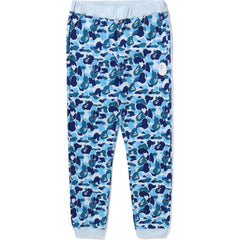 ABC CAMO CRYSTAL STONE SWEAT PANTS MENS