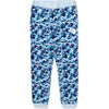 ABC CAMO CRYSTAL STONE SWEAT PANTS MENS