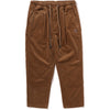 APE HEAD ONE POINT CORDUROY CHEF PANTS MENS