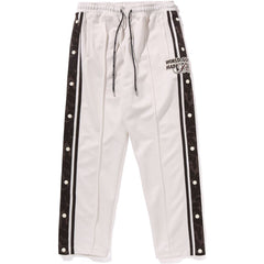 JERSEY TRACK PANTS MENS