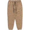 SPORT MONOGRAM PANTS MENS