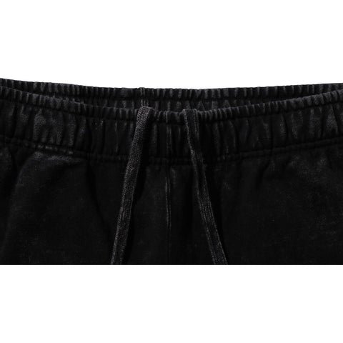 A BATHING APE OVERDYE SWEAT PANTS MENS