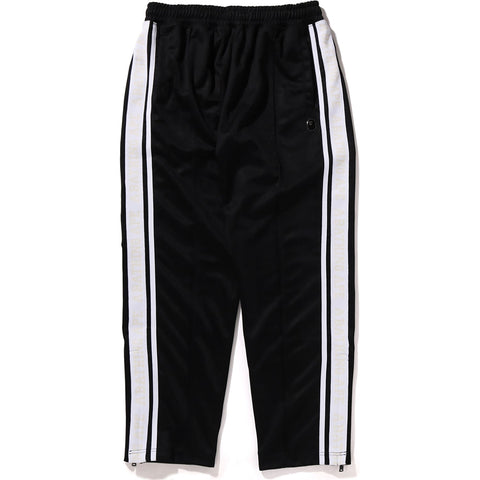 FANS SCARF TRACK PANTS MENS