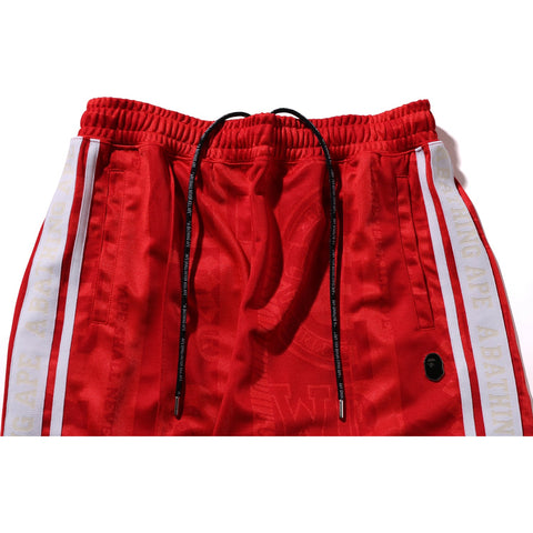 FANS SCARF TRACK PANTS MENS