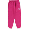 PIGMENT DYE SWEAT PANTS LADIES